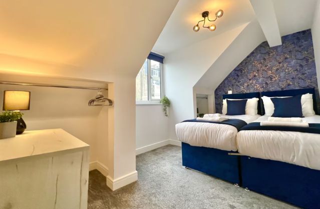 Brighton accommodation