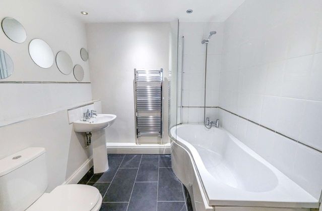 Brighton accommodation