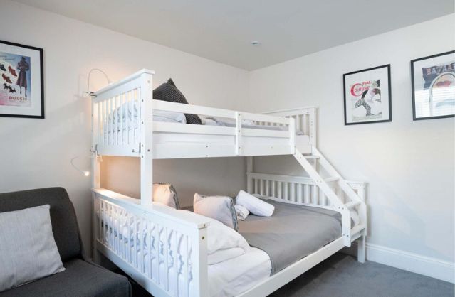Brighton accommodation