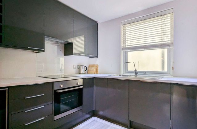 Brighton accommodation