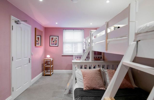 Brighton accommodation