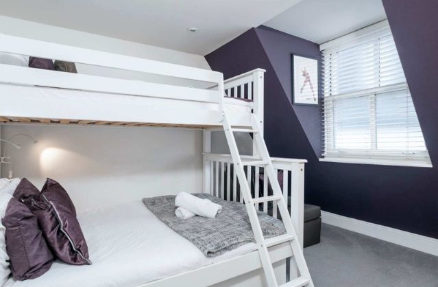 Brighton accommodation