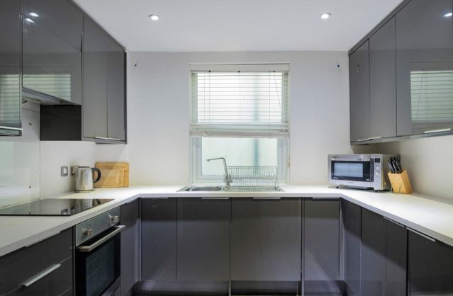 Brighton accommodation