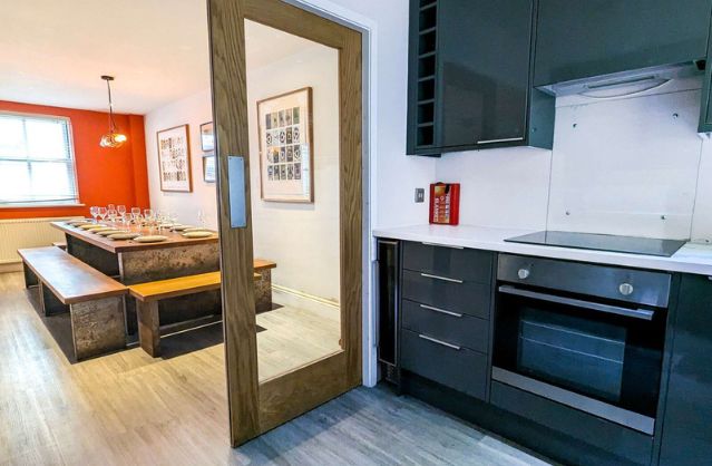 Brighton accommodation