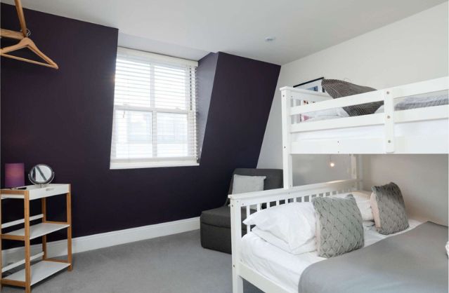Brighton accommodation