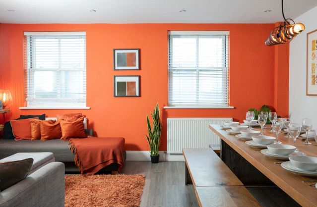 Brighton accommodation