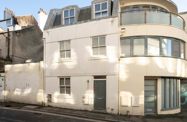 Brighton accommodation