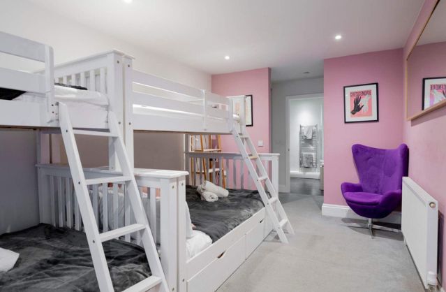 Brighton accommodation