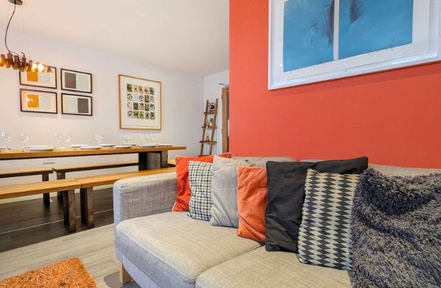 Brighton accommodation