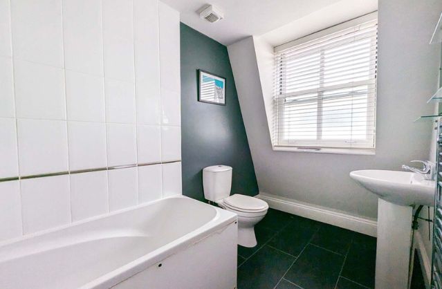Brighton accommodation