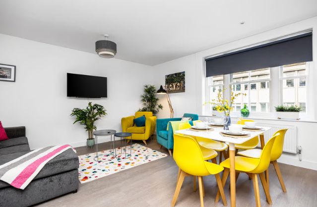 Brighton accommodation