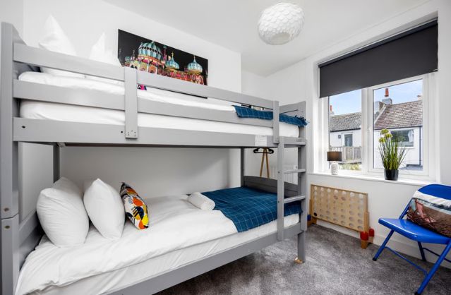 Brighton accommodation