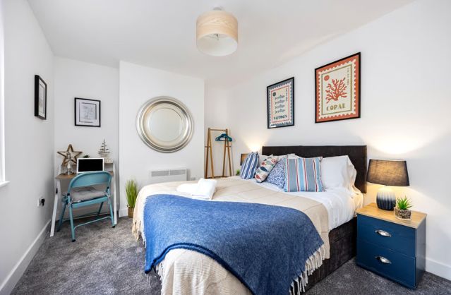 Brighton accommodation