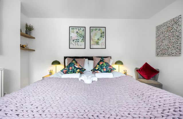 Brighton accommodation