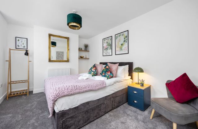 Brighton accommodation