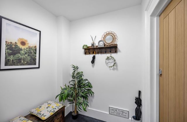 Brighton accommodation