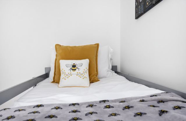 Brighton accommodation