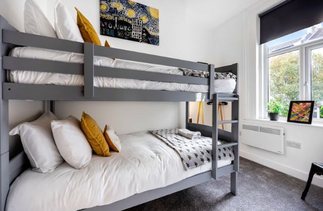 Brighton accommodation