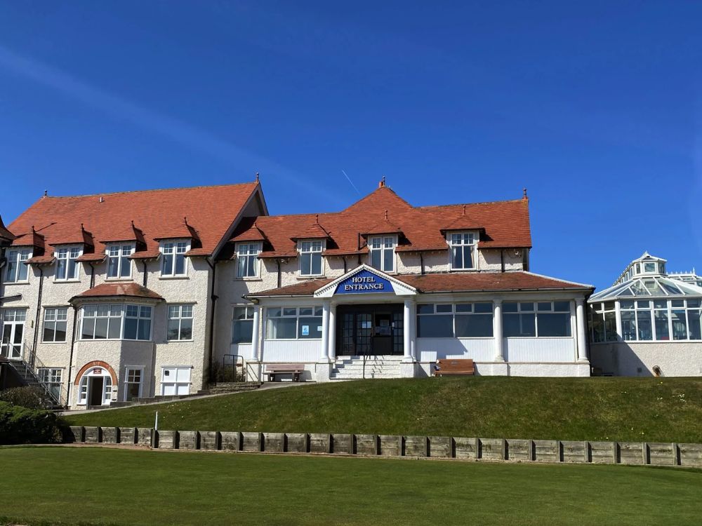 North Shore Hotel & Golf Club