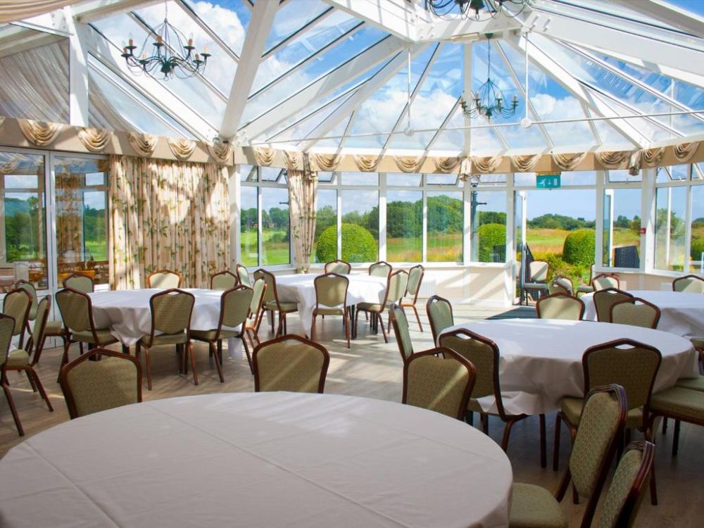 North Shore Hotel & Golf Club