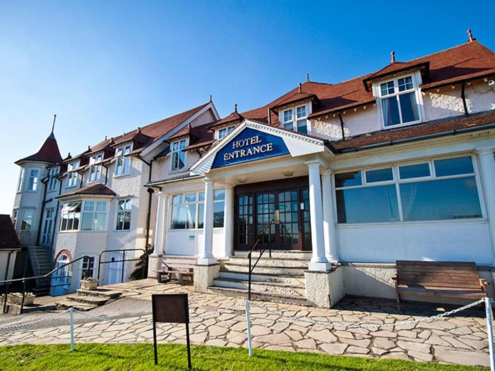 North Shore Hotel & Golf Club