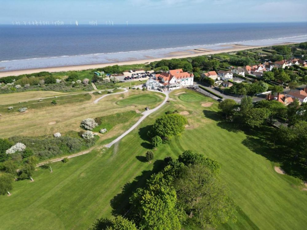 North Shore Hotel & Golf Club