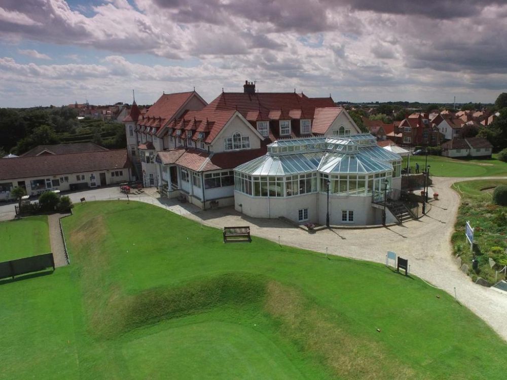 North Shore Hotel & Golf Club