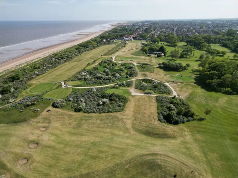 North Shore Golf Club