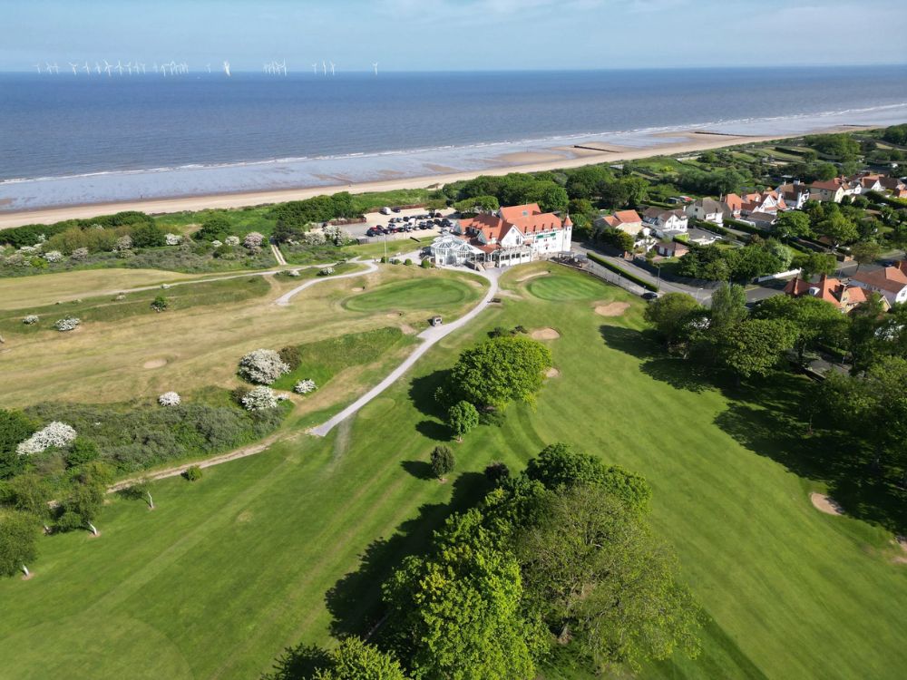 North Shore Golf Club