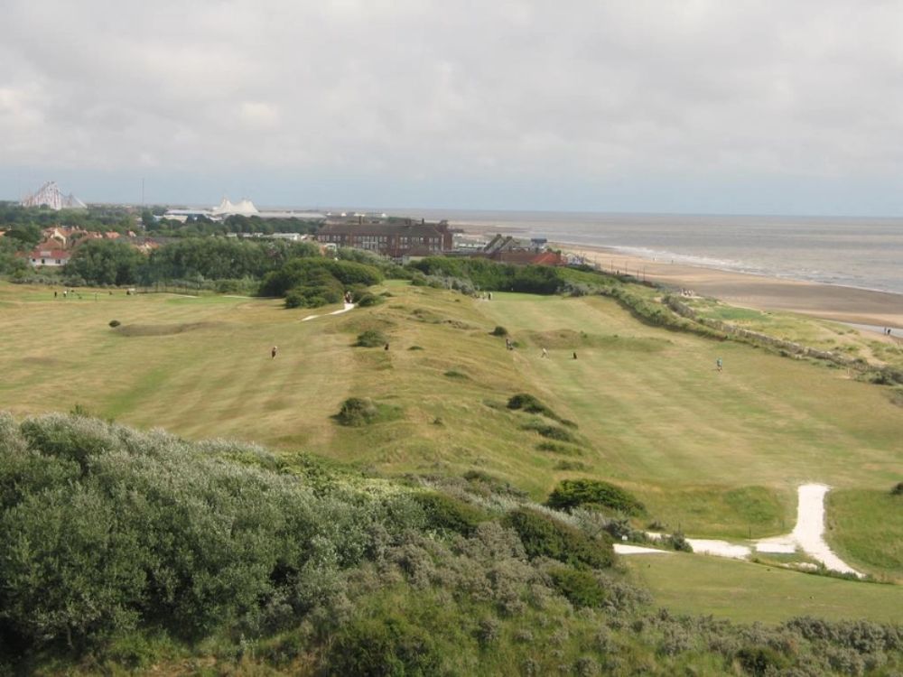 North Shore Golf Club