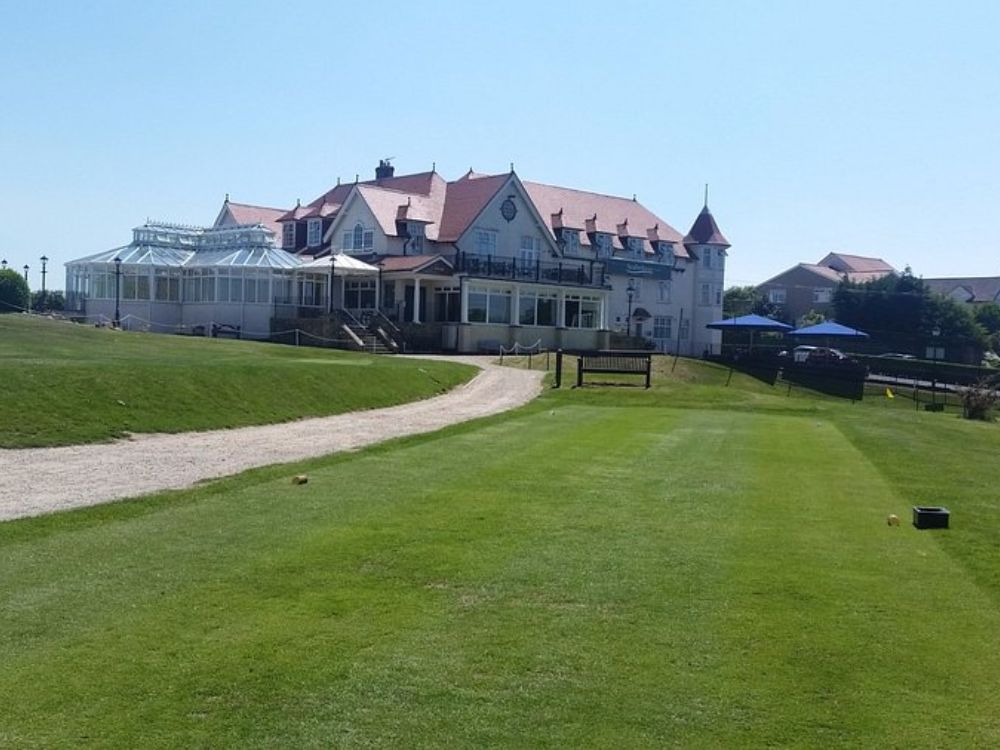 North Shore Golf Club