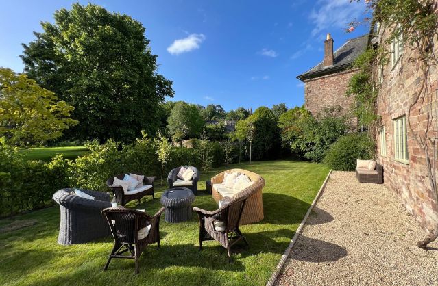 Cheltenham accommodation