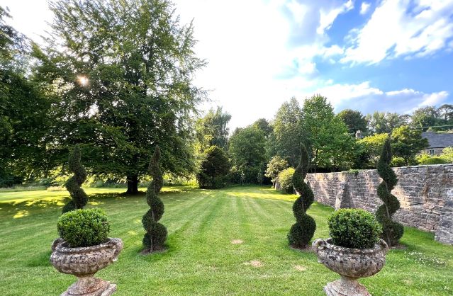 Cheltenham accommodation