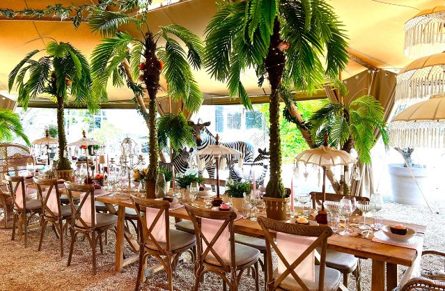 Cheltenham accommodation