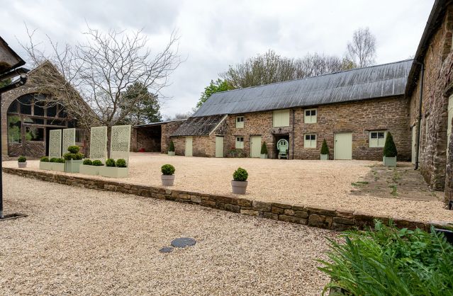 Cheltenham accommodation