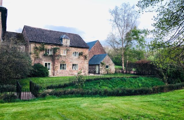 Cheltenham accommodation