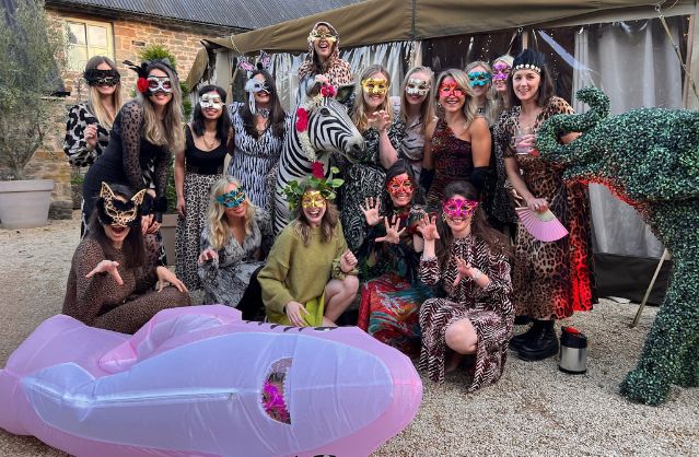 Cheltenham accommodation