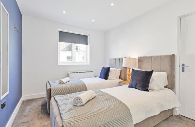 Brighton accommodation