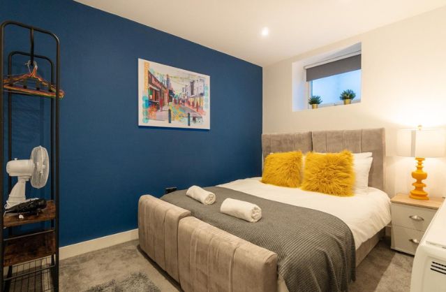 Brighton accommodation