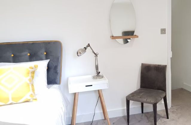 Brighton accommodation