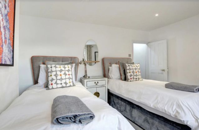 Brighton accommodation