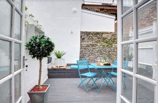 Brighton accommodation