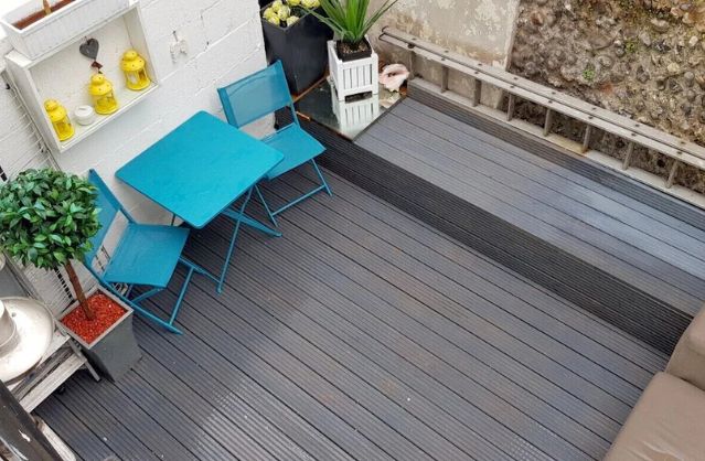 Brighton accommodation