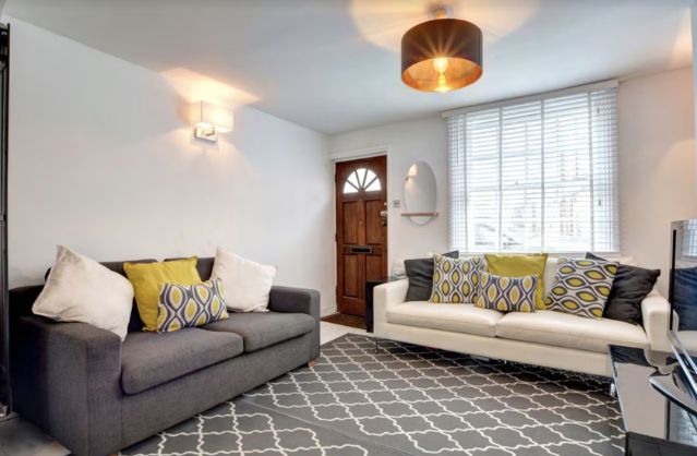 Brighton accommodation