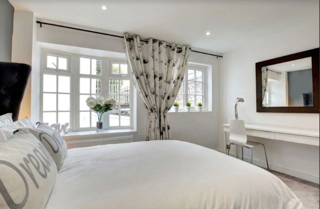 Brighton accommodation