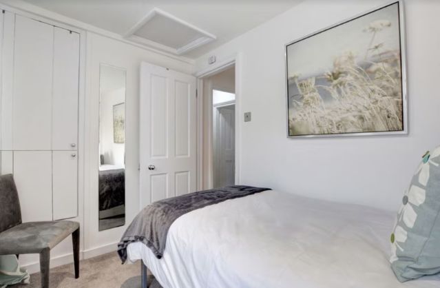 Brighton accommodation