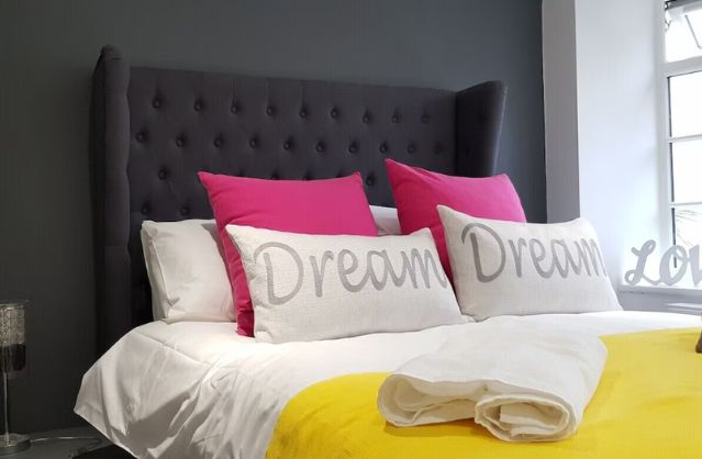 Brighton accommodation