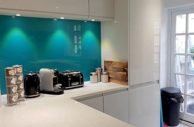 Brighton accommodation