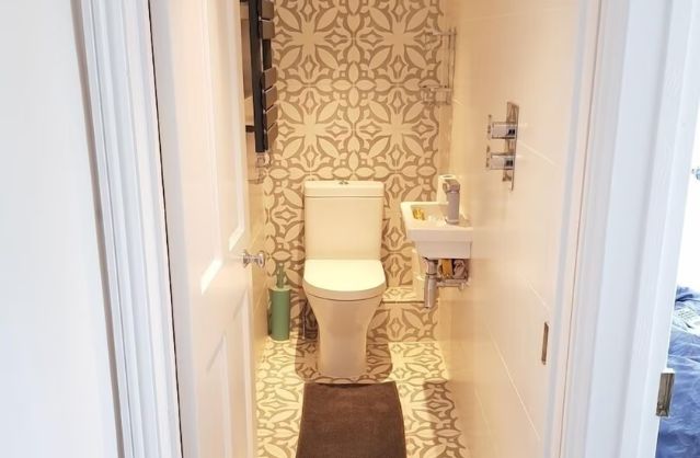 Brighton accommodation