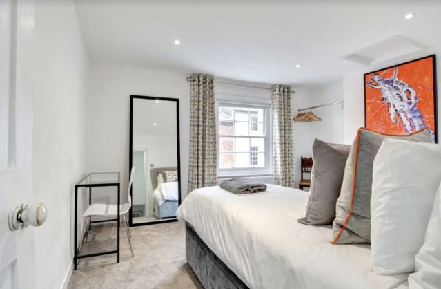 Brighton accommodation